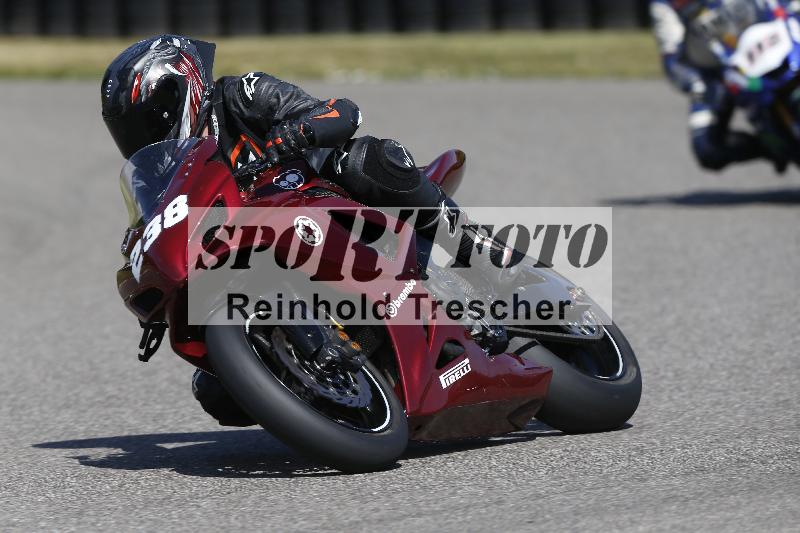 /21 29.05.2025 Speer Racing ADR/Gruppe gelb/238